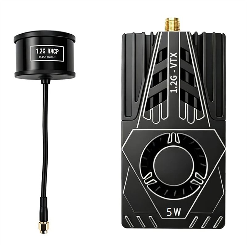 Fpv Drone Vtx - VTX pour émetteur vidéo FPV 1,2