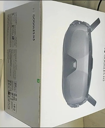 Fpv Drone Goggles - Écrans de drone FPV, haute définition,