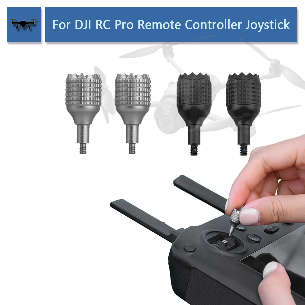 Dji Drone Mini 3 - Joystick d'origine pour télécommande DJI RC