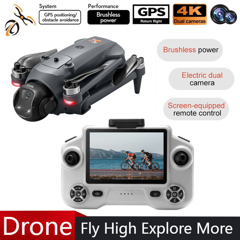 Fpv Drone Charger - Nouveau mini drone RC YL059 avec