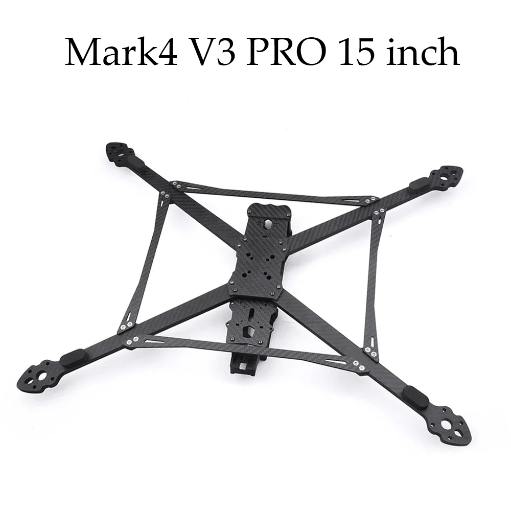 Fpv Drone Motor - Kit de châssis de drone FPV