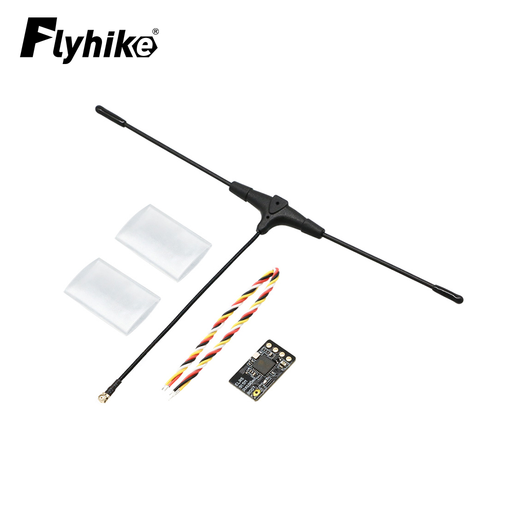 Fpv Drone Charger - ELRS-Récepteur NANO ExpressLRS 915MHz avec antenne