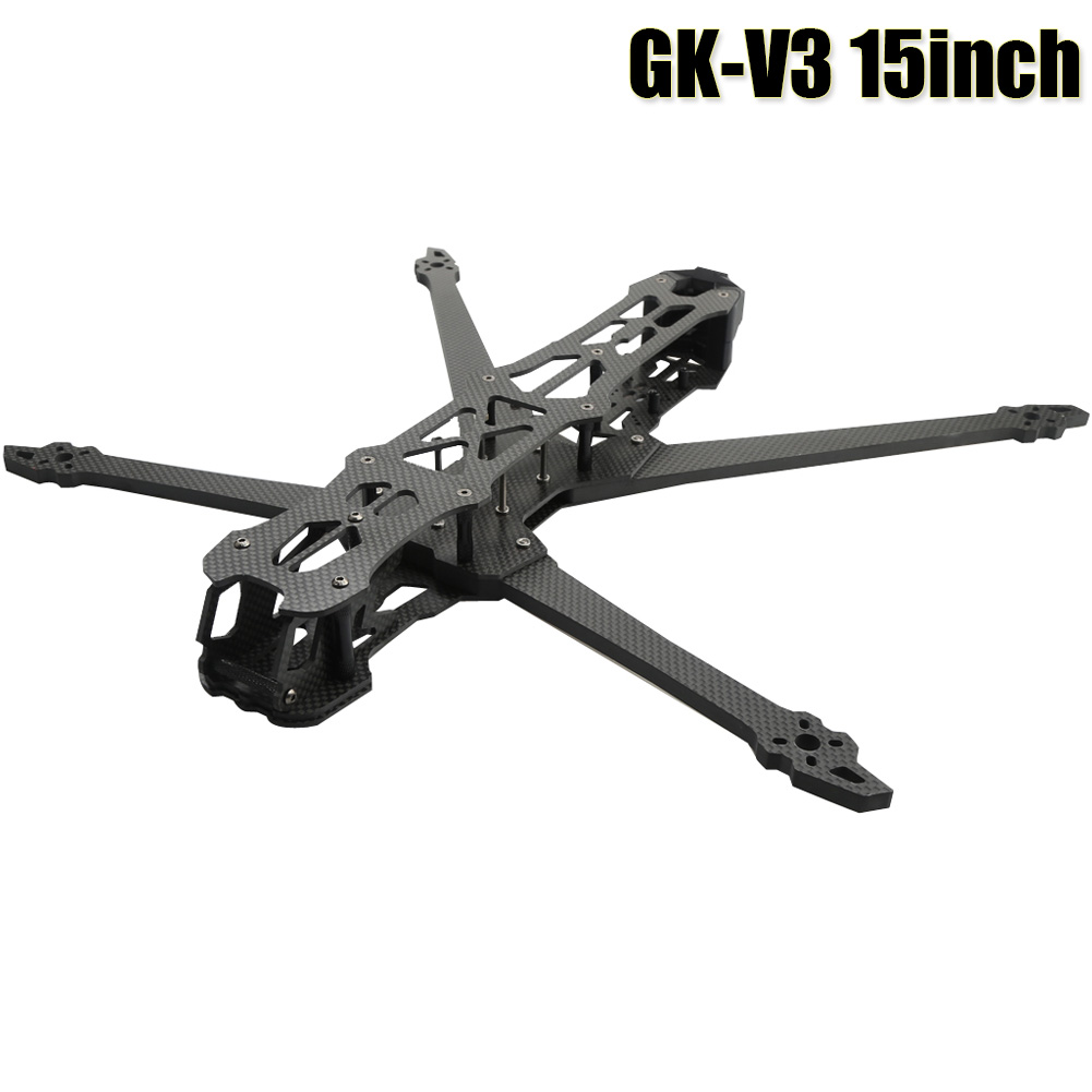 Kit de châssis de drone FPV GK - Fpv Drone Battery avis et prix