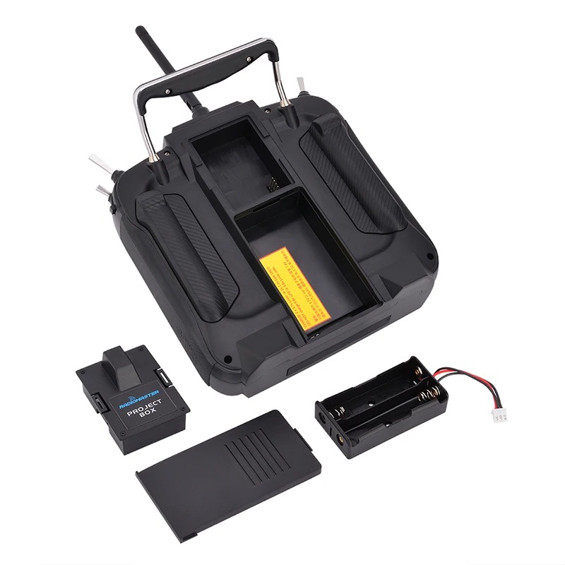 RadioMaster TX16S MKII V4.0 EL - Fpv Drone Antenna avis et prix