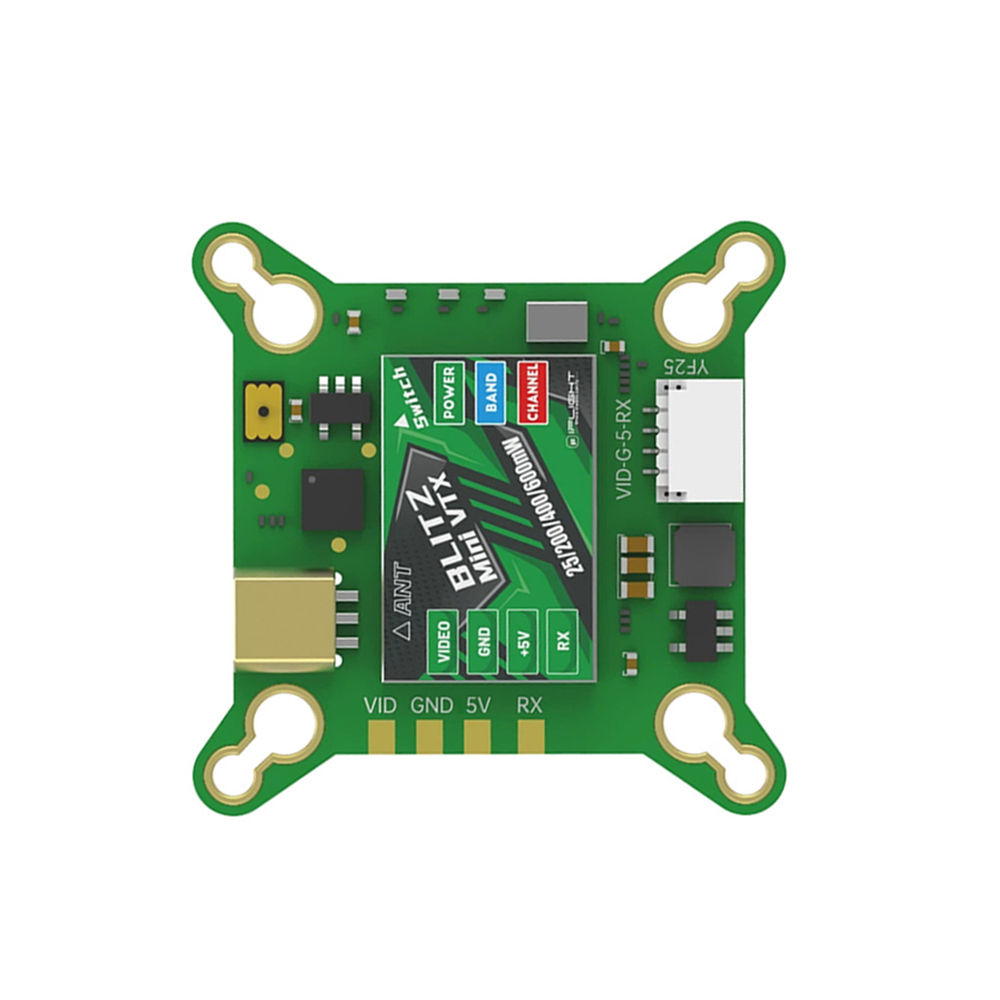 iFlight BLITZ Mini Force 5,8 G - Fpv Drone Vtx avis et prix