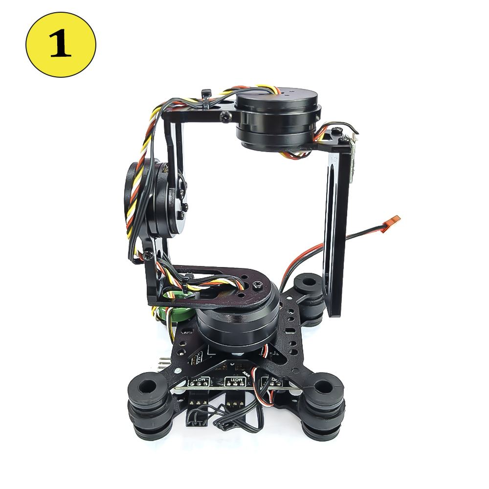 Storm32 BGC 3/2 axe léger Stab - Fpv Drone Motor avis et prix