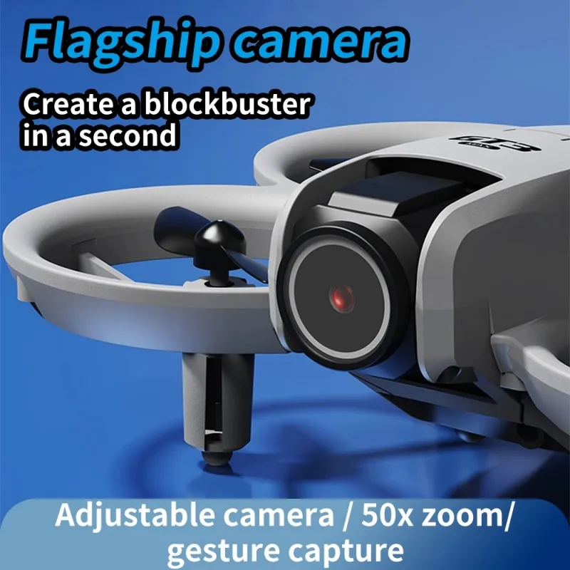 Drone GPS Lenovo GT3 MAX 8K Ph - Fpv Drone Charger avis et prix