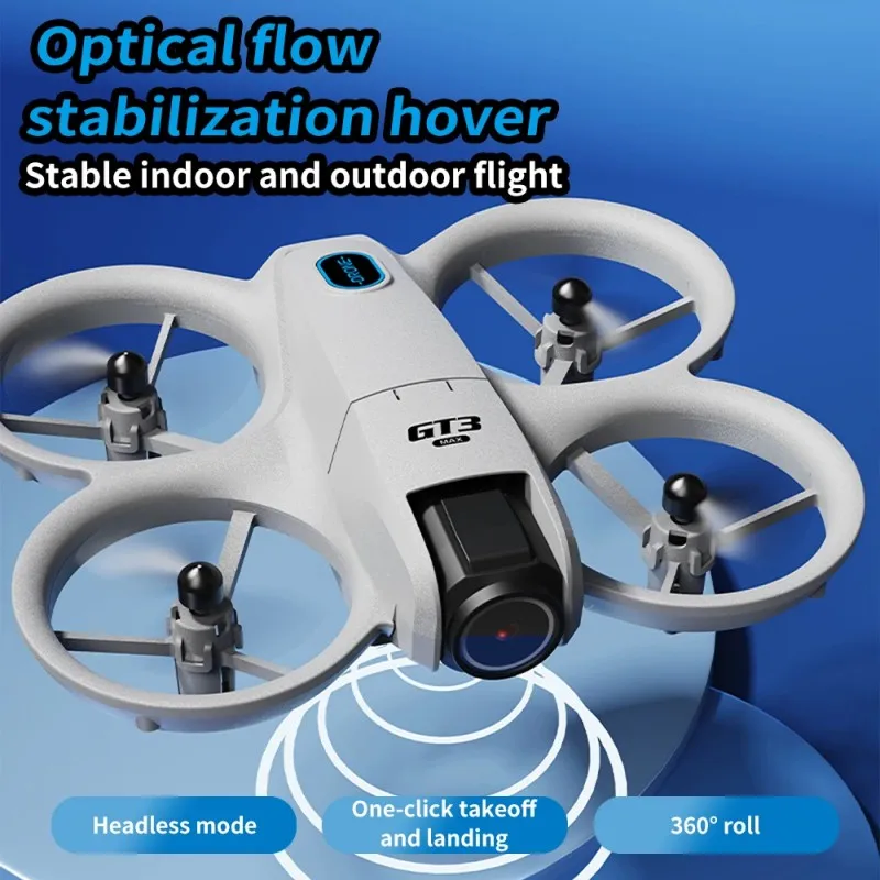 Drone GPS Lenovo GT3 MAX 8K Ph - Fpv Drone Charger avis et prix