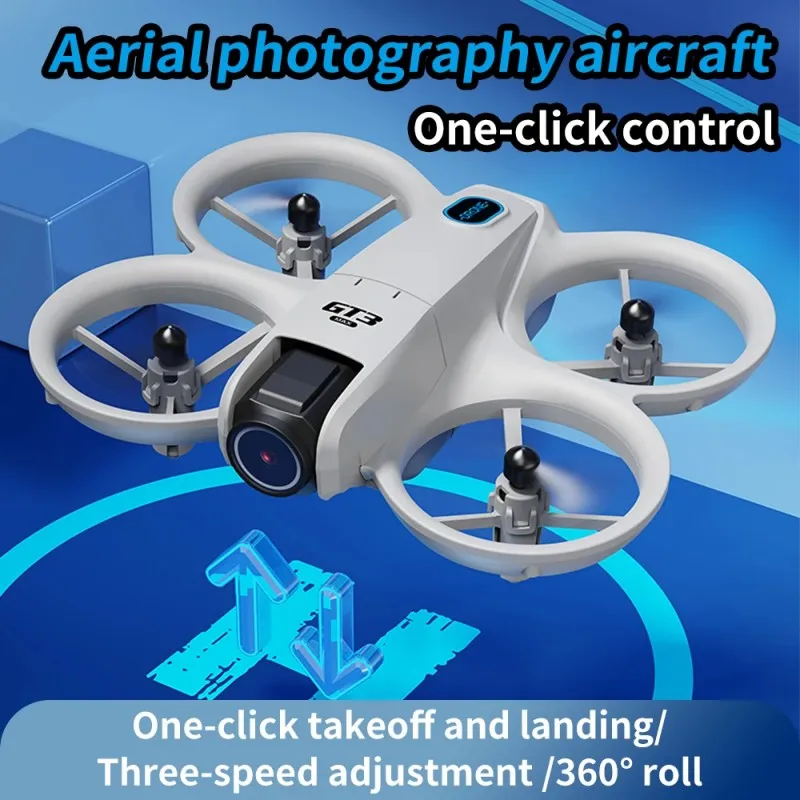 Drone GPS Lenovo GT3 MAX 8K Ph - Fpv Drone Charger avis et prix