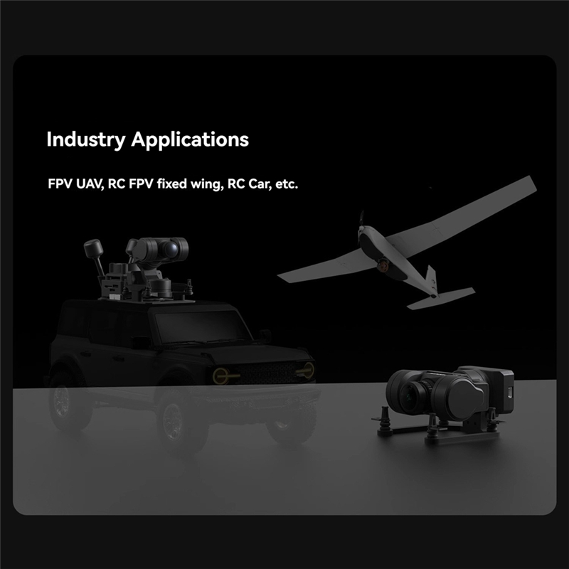 Support d'inclinaison panorami - Fpv Drone Goggles avis et prix