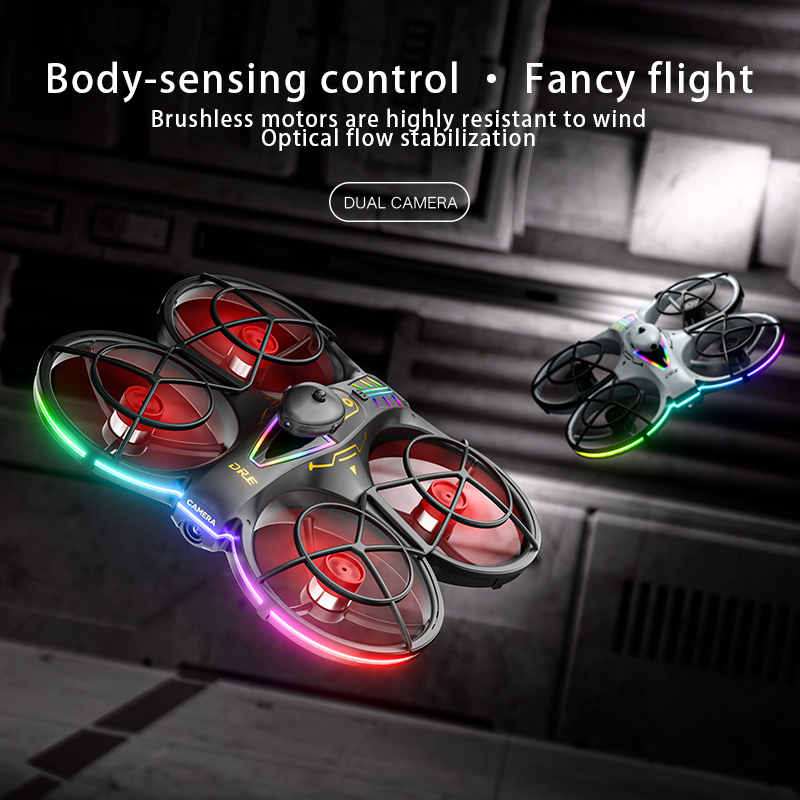 Drone professionnel RH830 RC a - Fpv Drone Charger avis et prix