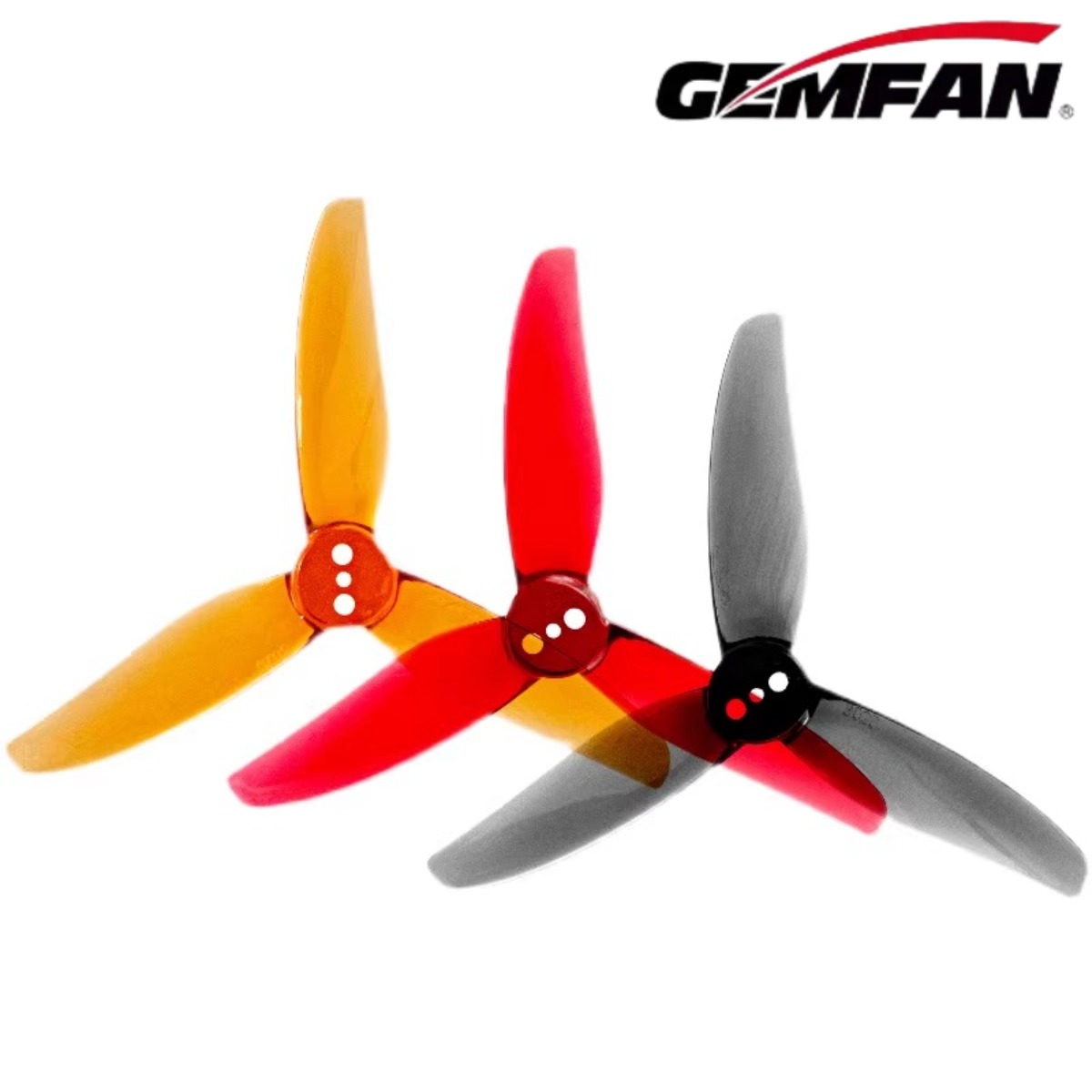 2 paires d'hélices Gemfan 3020 - Fpv Drone Goggles avis et prix