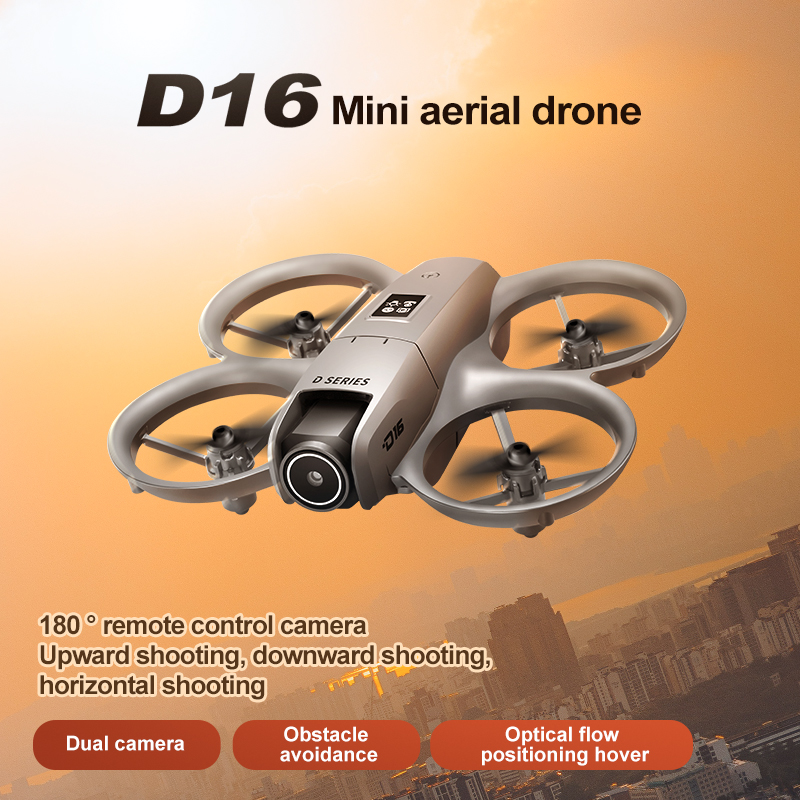 Drone GPS Lenovo D16 8K Aérien - Fpv Drone Charger avis et prix