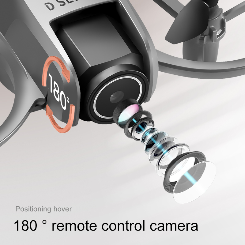 Drone GPS Lenovo D16 8K Aérien - Fpv Drone Charger avis et prix