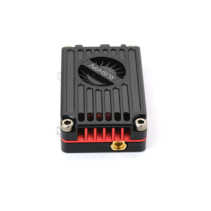 RUSH TANK MAX SOLO 5.8GHz 2.5W - Fpv Drone Battery avis et prix