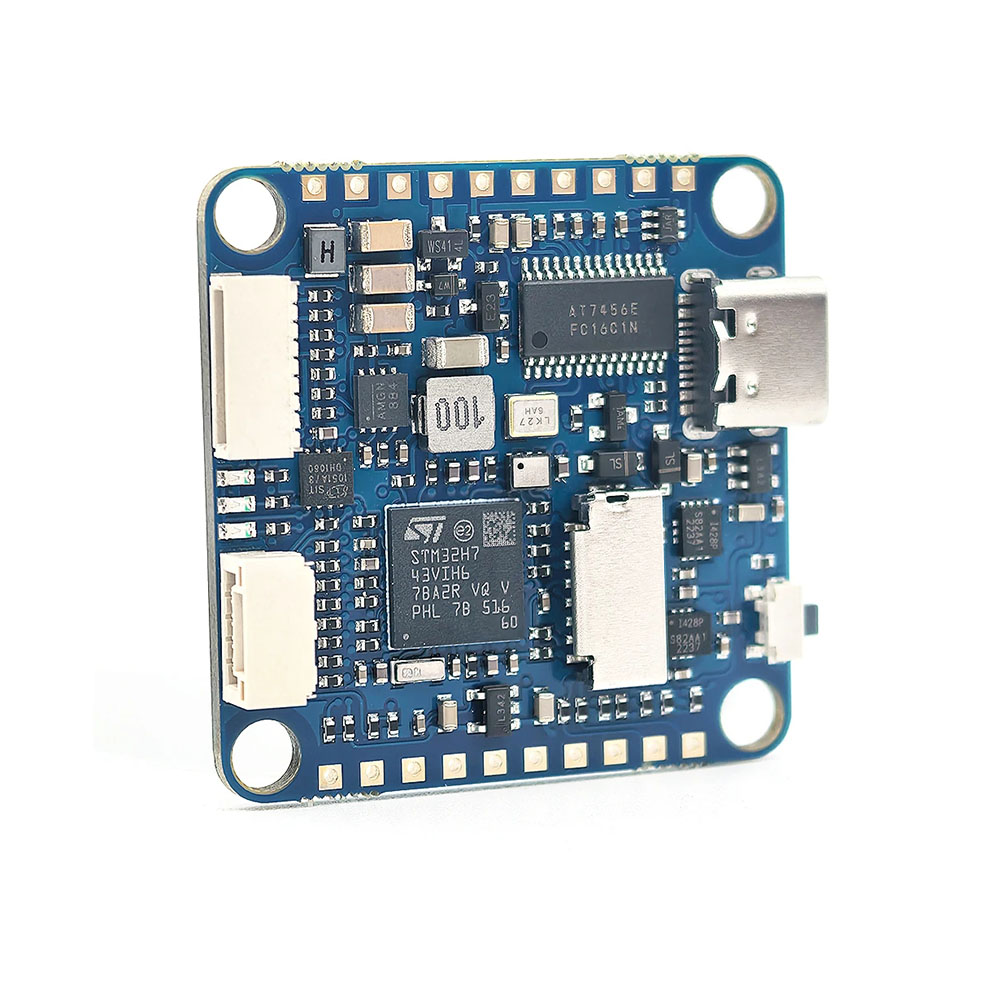 Contrôleur de vol H743 SLIM V3 - Fpv Drone Flight Controller avis et prix