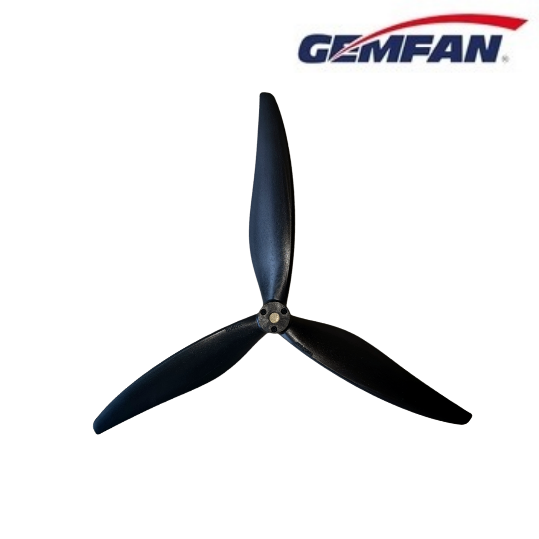 4 pièces Gemfan 8040 8X4X3 3 p - Fpv Drone Motor avis et prix