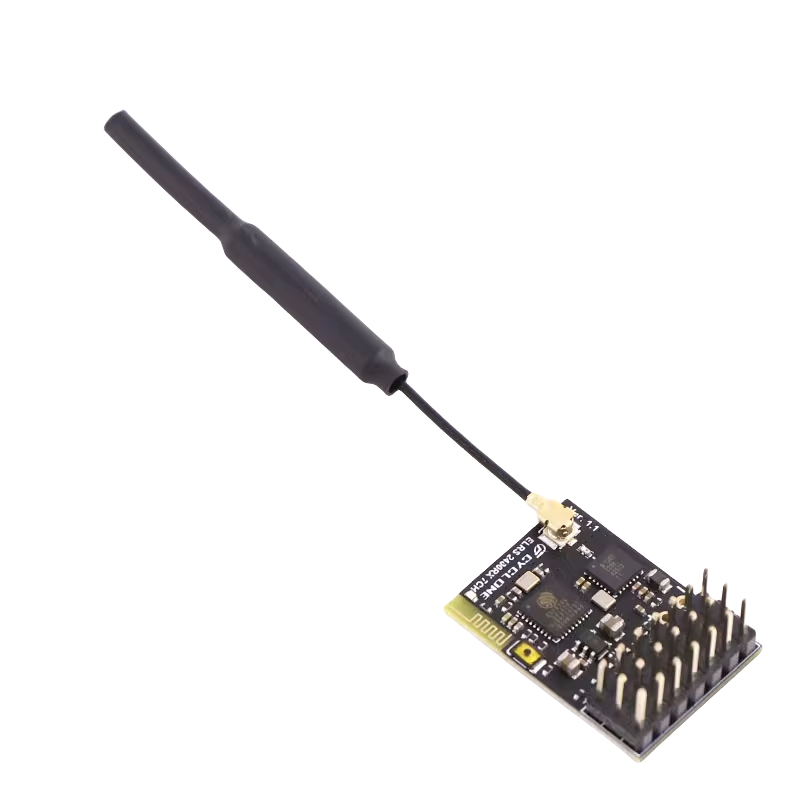 ELRS 2.4G PWM 7CH 6CH CRSF Réc - Fpv Drone Flight Controller avis et prix
