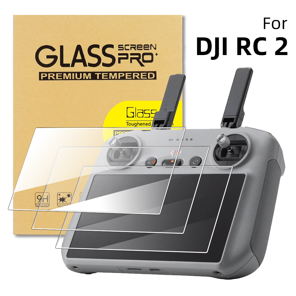Verre trempé pour DJI Mini 5 4 - Dji Drone Mini 4 Pro avis et prix