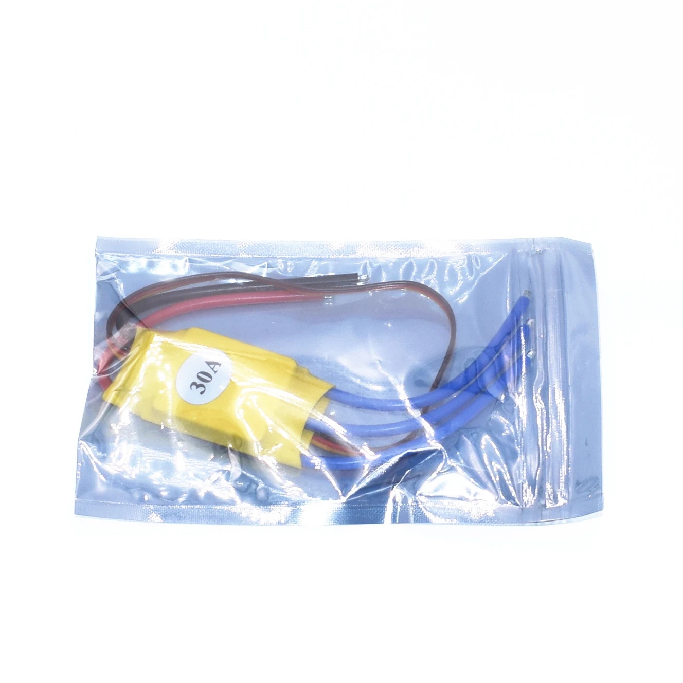 Contrôleur de vitesse de moteu - Fpv Drone Esc avis et prix