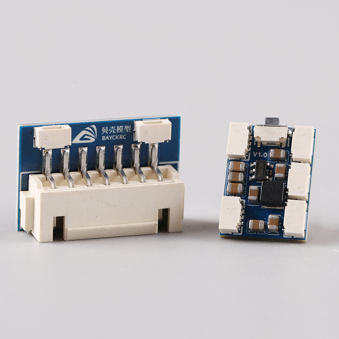 Bande LED BAYCKRC pour drone F - Fpv Drone Flight Controller avis et prix