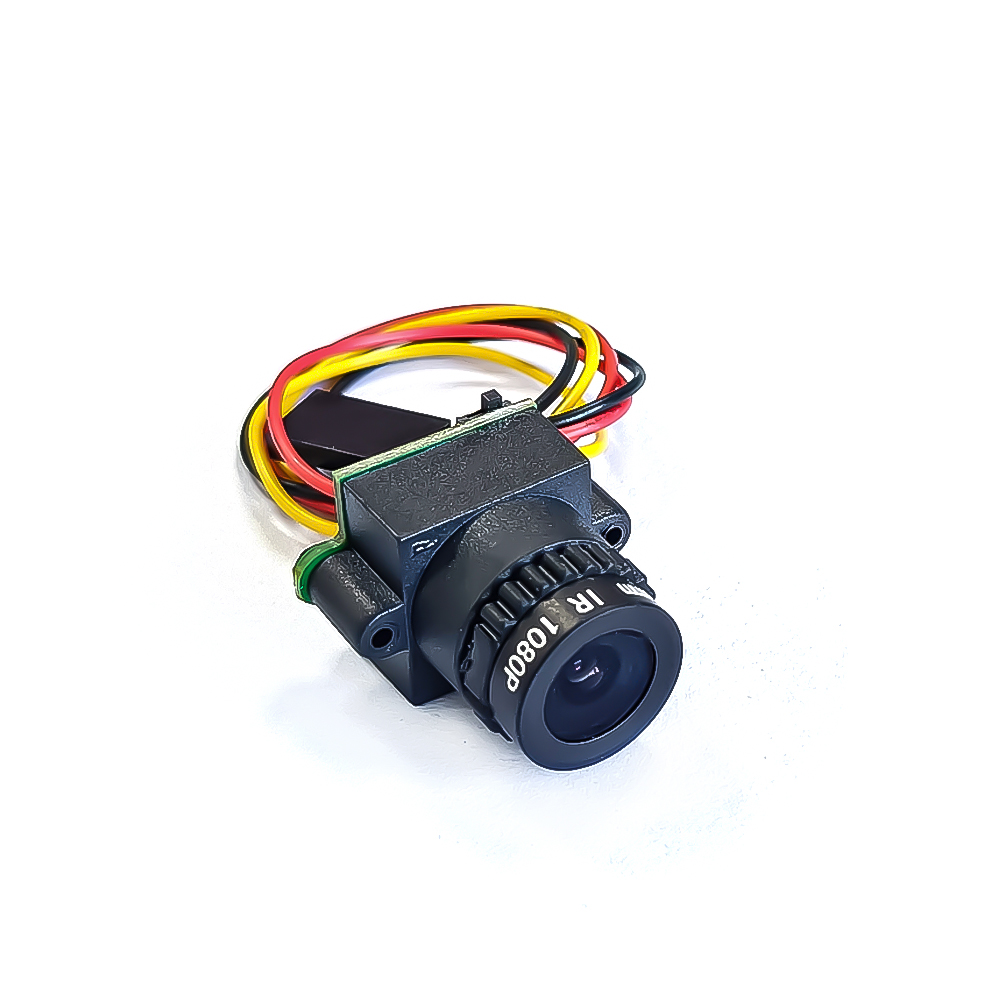 Émetteur AV sans fil 48CH 5.8G - Fpv Drone Flight Controller avis et prix