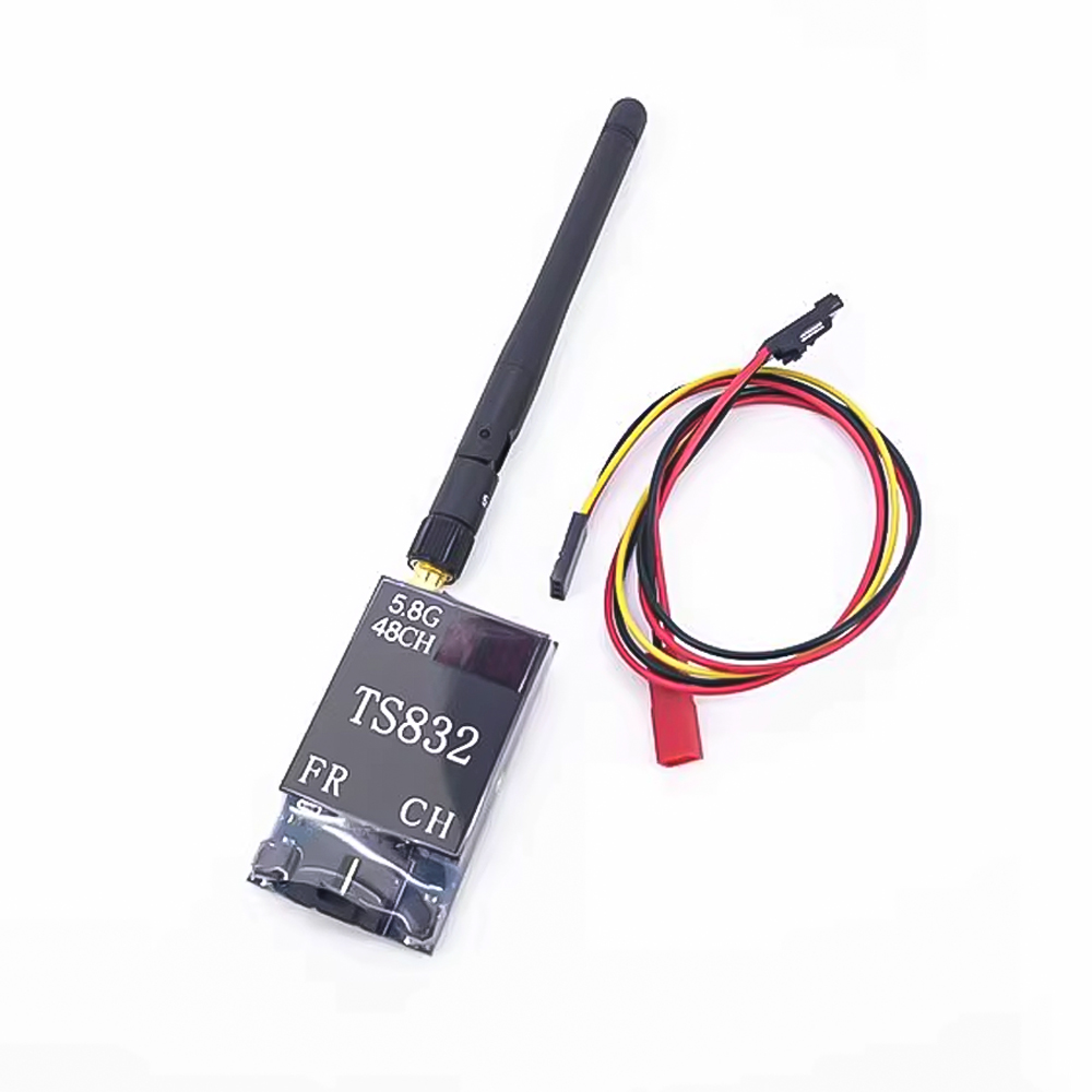 Émetteur AV sans fil 48CH 5.8G - Fpv Drone Flight Controller avis et prix