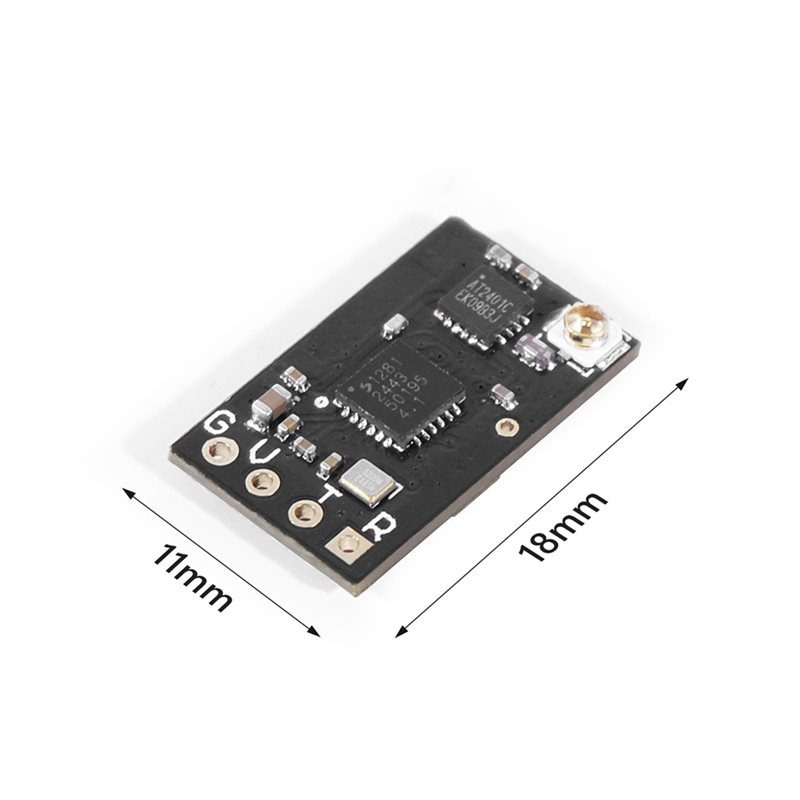 Meilleur récepteur NANO ELRS 2 - Fpv Drone Charger avis et prix