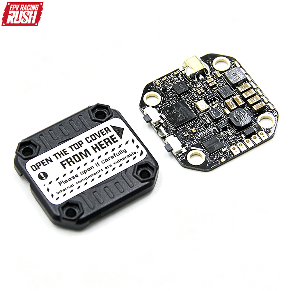Rush Rushfpv Tank Ultimate Min - Fpv Drone Battery avis et prix