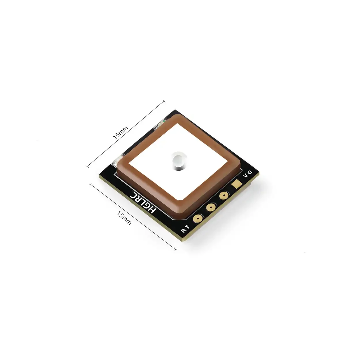Module GPS HGLRC M100 MINI M10 - Fpv Drone Flight Controller avis et prix