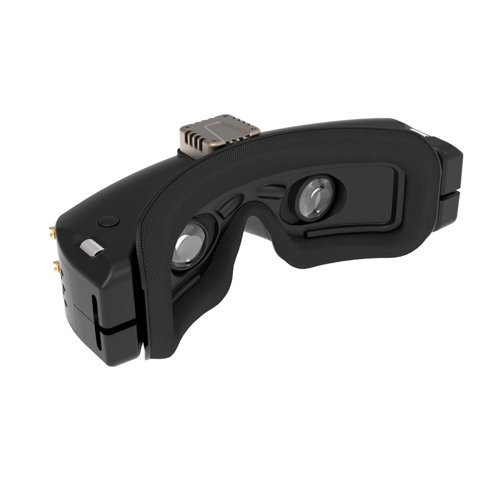 Lunettes FPV de course Skyzone - Fpv Drone Receiver avis et prix