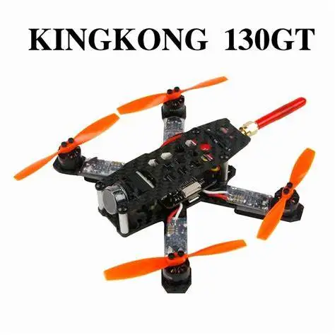 KingKong LDARC 130GT Kit de ca - Fpv Drone Battery avis et prix