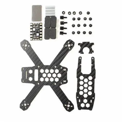 KingKong LDARC 130GT Kit de ca - Fpv Drone Battery avis et prix