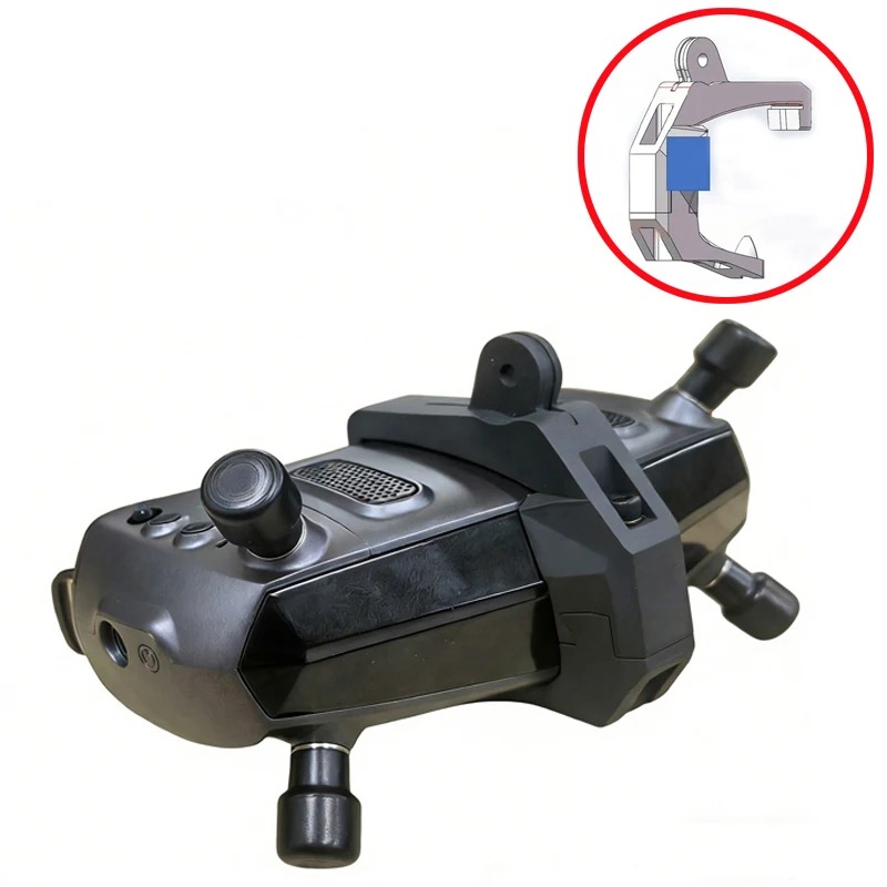 Support de montage réglable en - Fpv Drone Goggles avis et prix