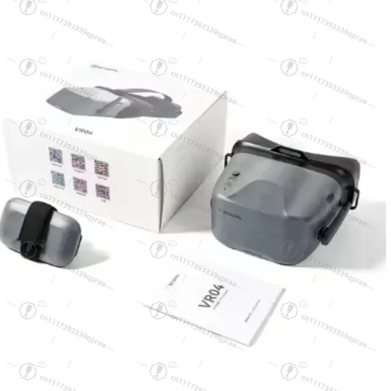 Lunettes FPV analogiques BETAF - Fpv Drone Goggles avis et prix