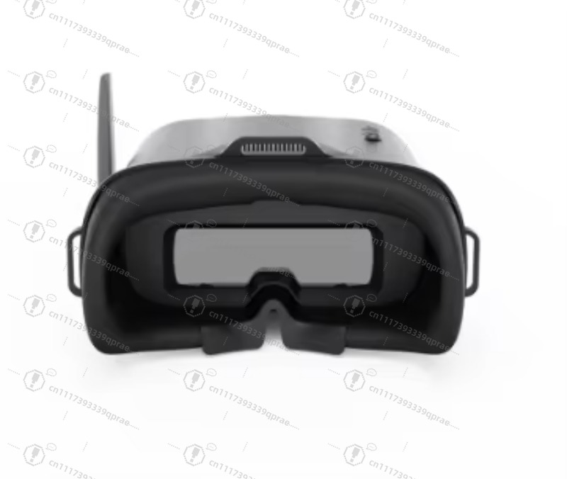 Lunettes FPV analogiques BETAF - Fpv Drone Goggles avis et prix