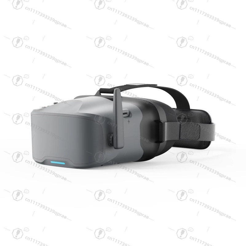 Lunettes FPV analogiques BETAF - Fpv Drone Goggles avis et prix